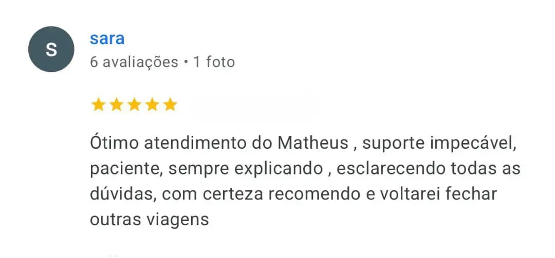 Depoimento 5 de Matheus Cardoso