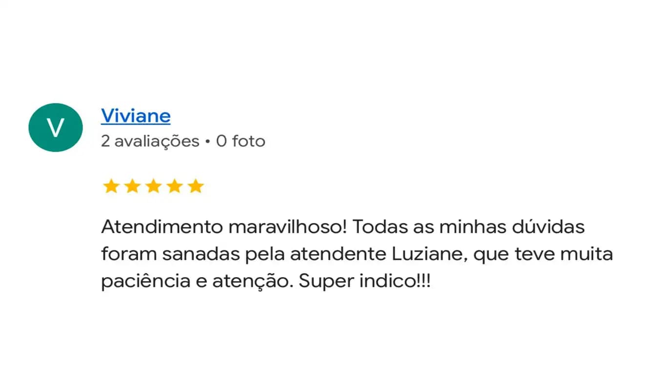 Depoimento 18 de Luziane Campos