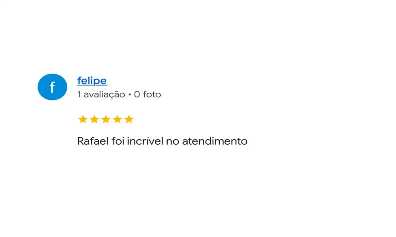 Depoimento 16 de Rafael Souza
