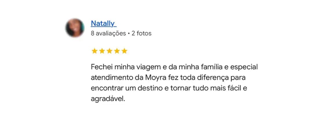 Depoimento 5 de Moyra Isabela Cardoso