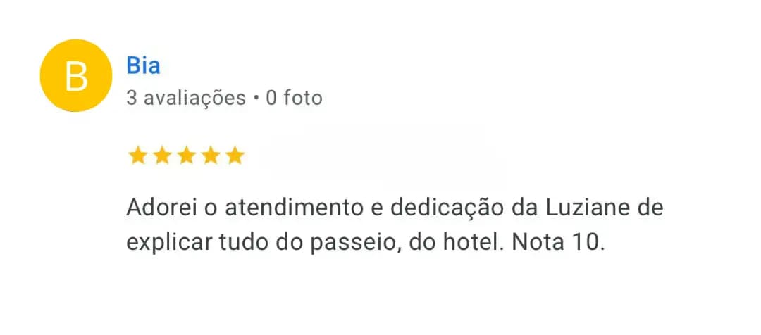 Depoimento 2 de Luziane Campos
