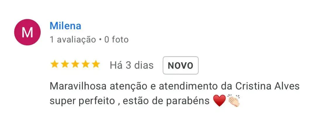 Depoimento 7 de Kenia Cristina