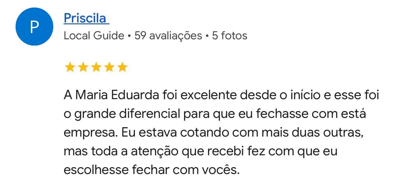 Depoimento 7 de Maria Eduarda
