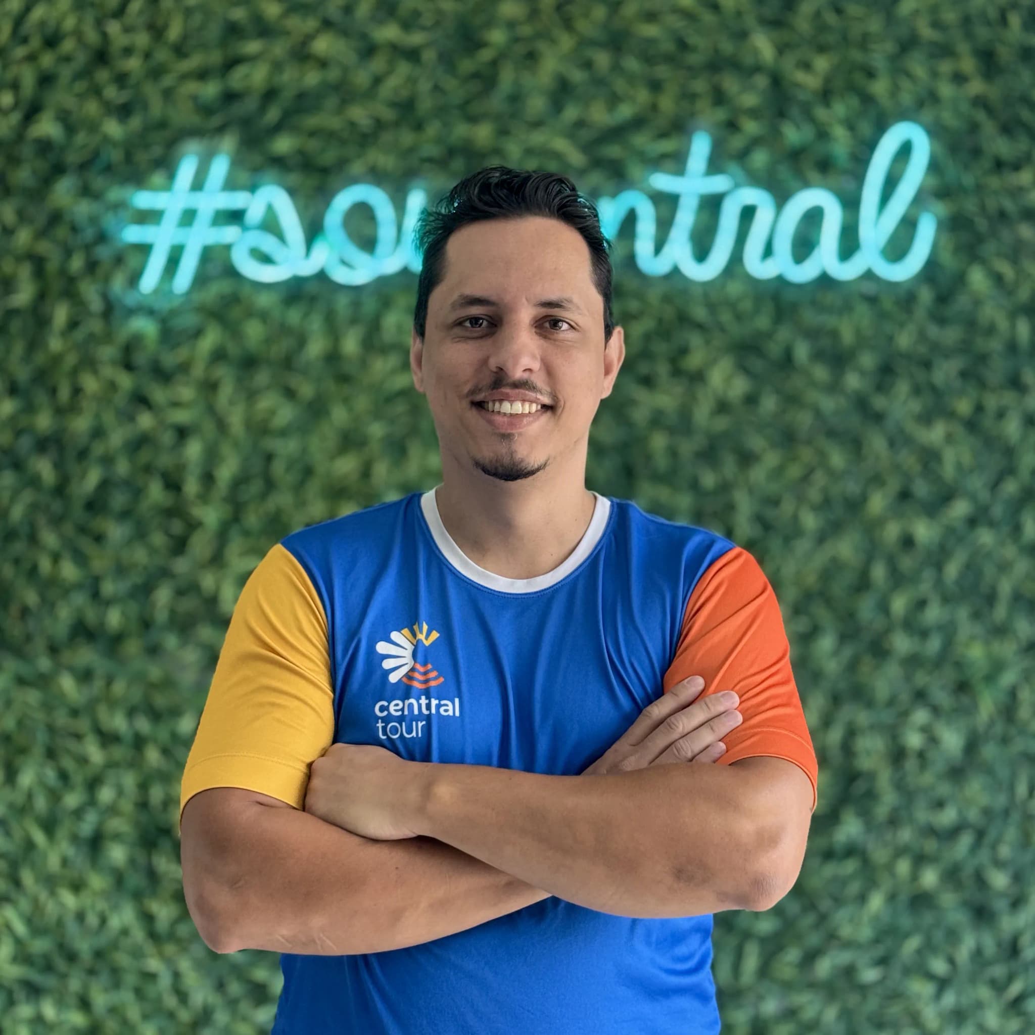 Foto de Alan Morais