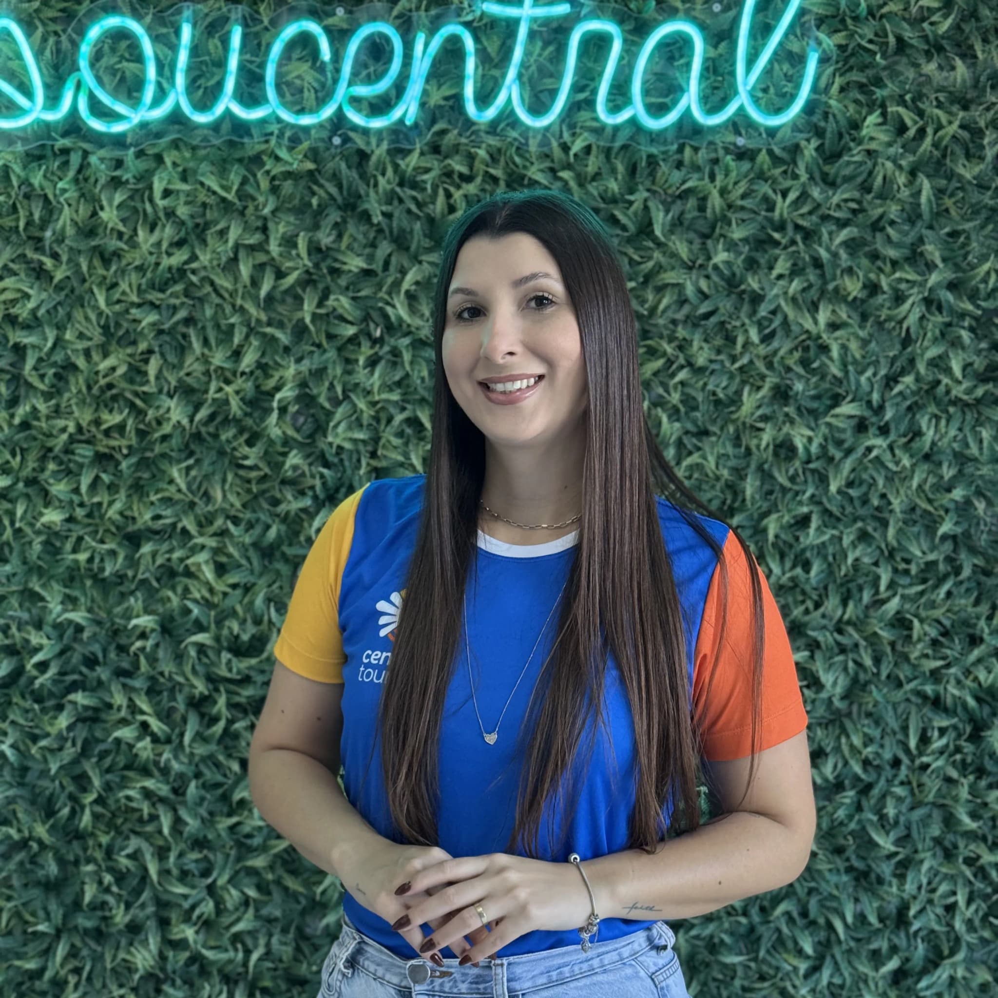 Foto de Ana Paula