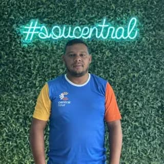 Foto de Luis Fernandes