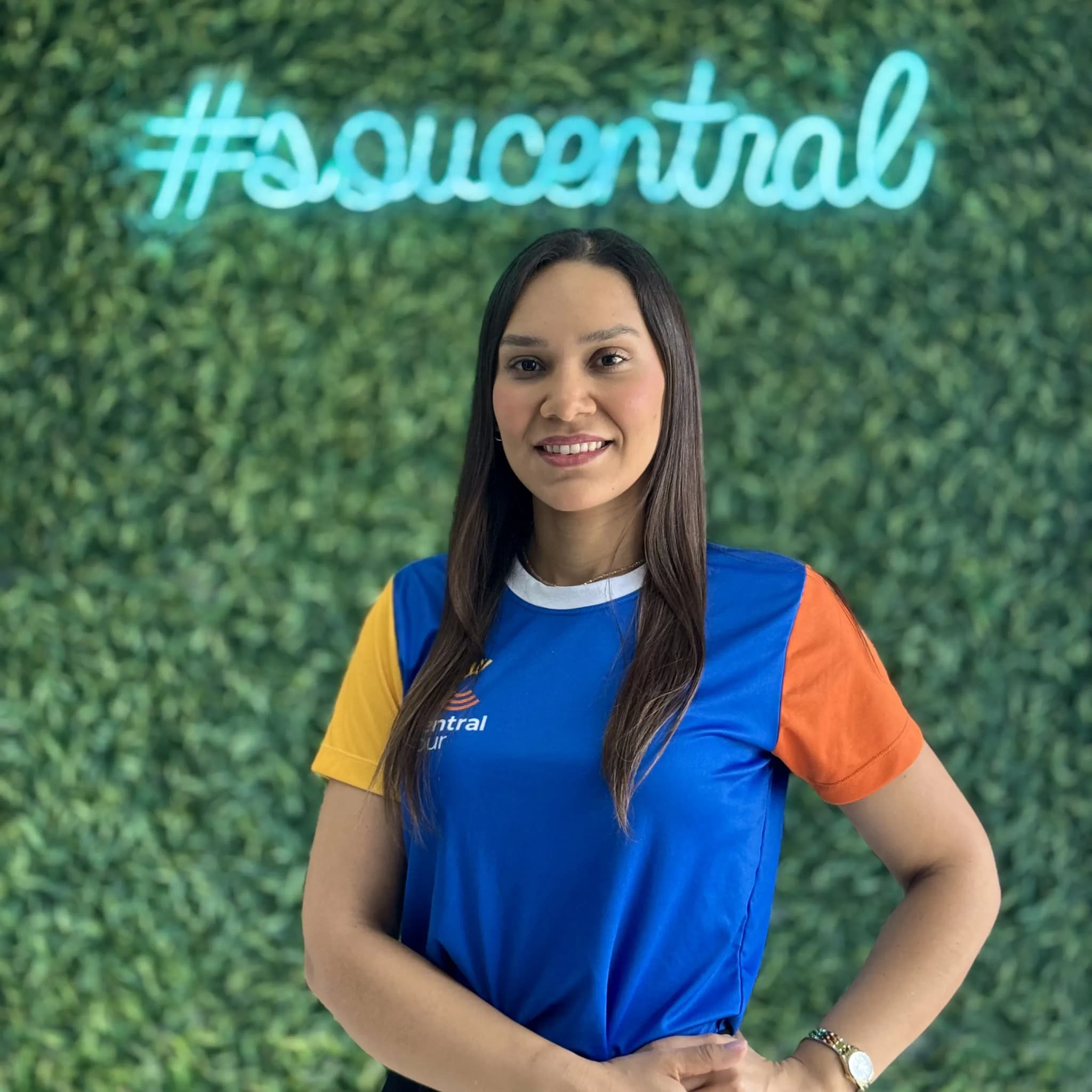 Foto de Thais Santos