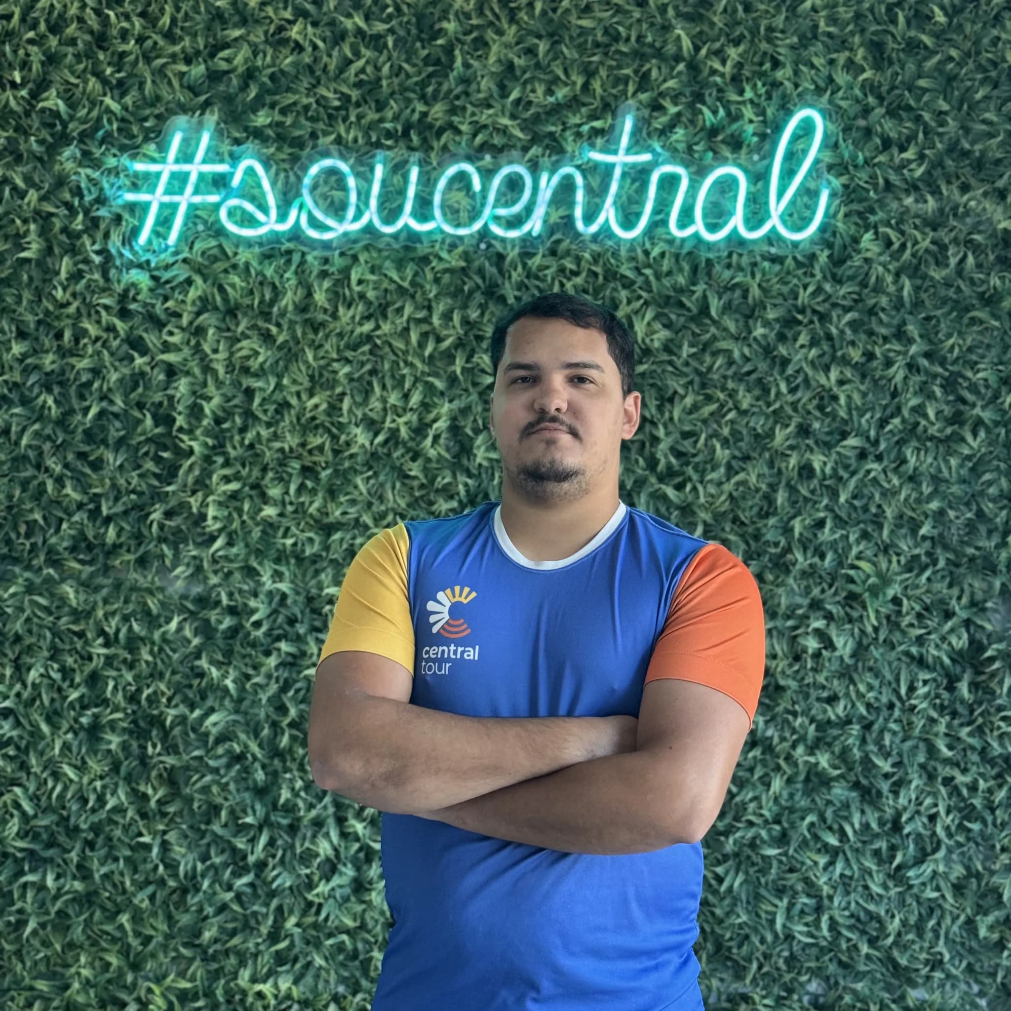 Foto de Matheus Cardoso