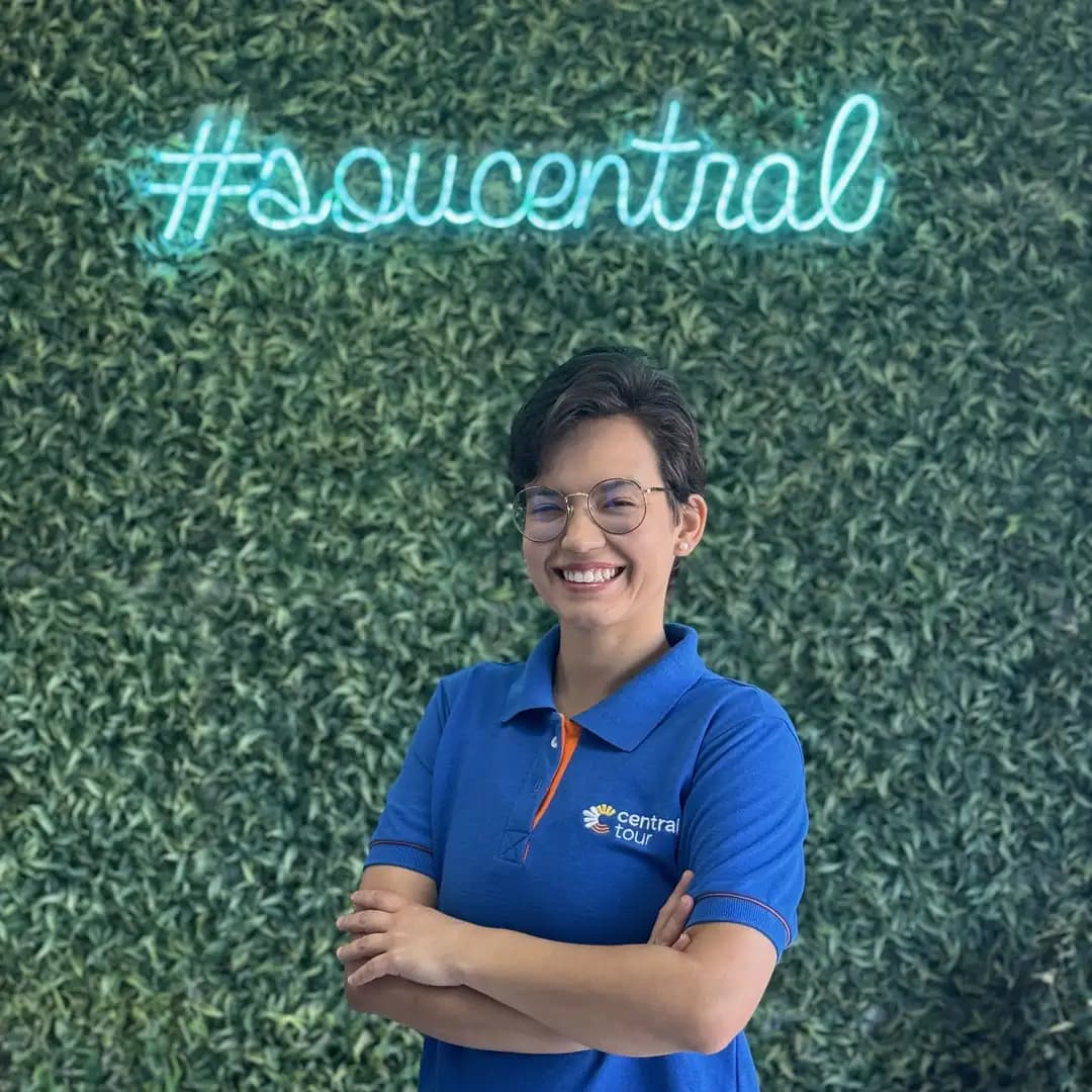Foto de Bárbara Borges
