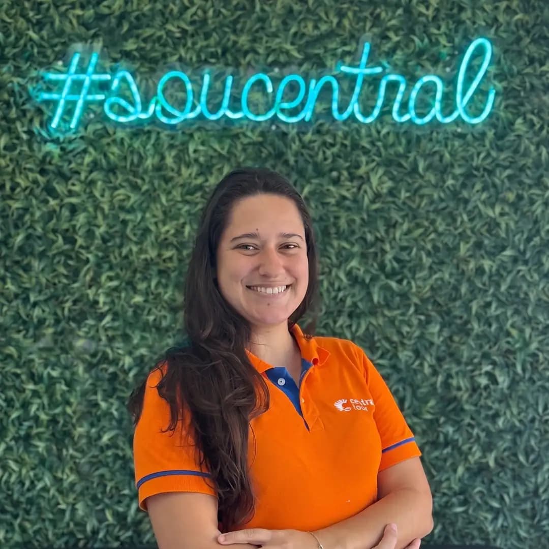 Foto de Isabela Santos