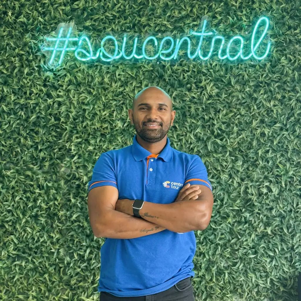 Foto de Jonatan Pereira