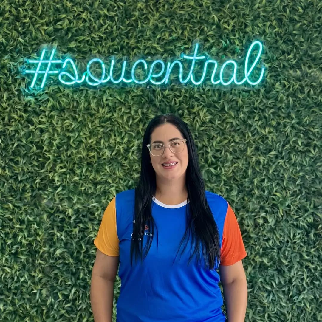 Foto de Kenia Cristina