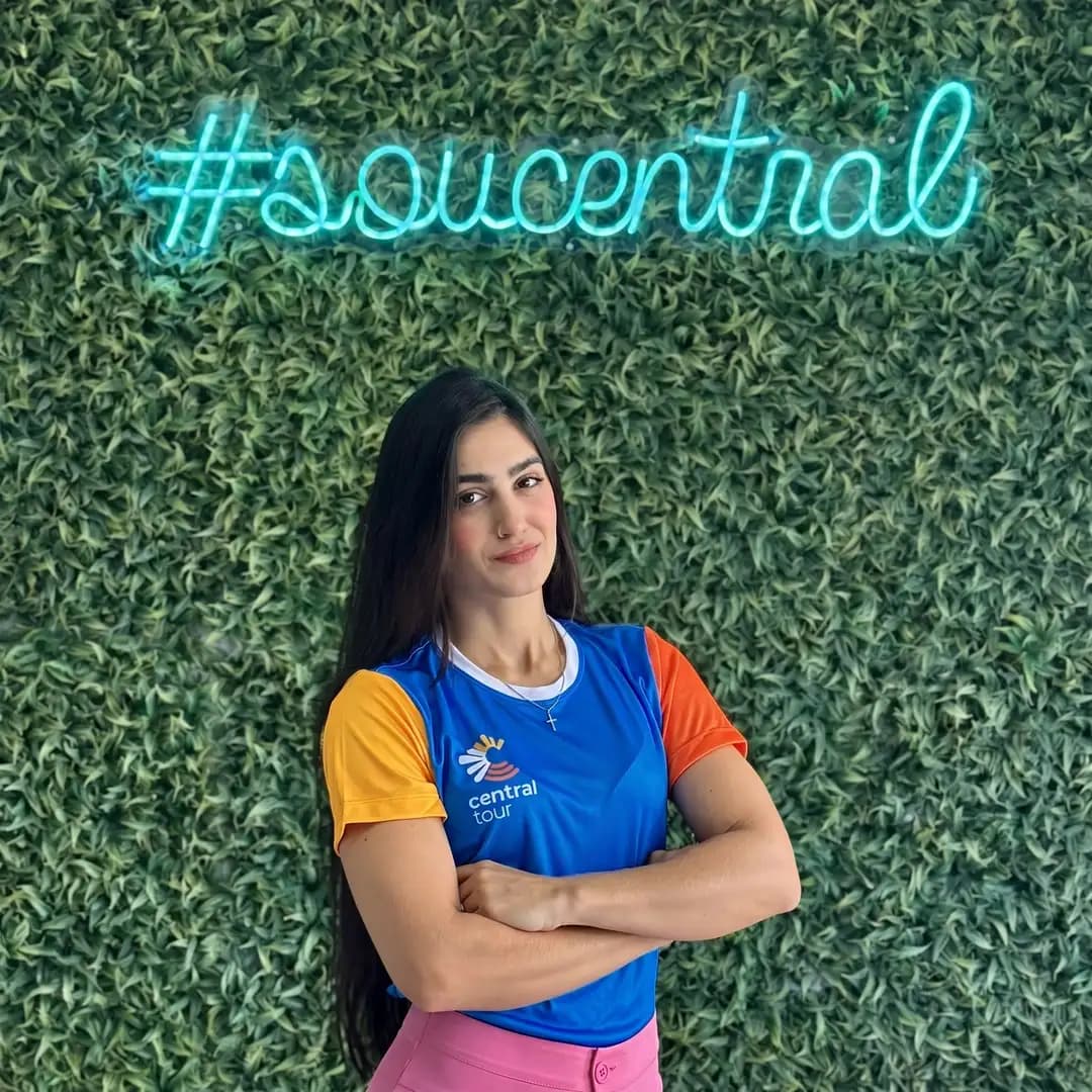 Foto de Luana Amorim