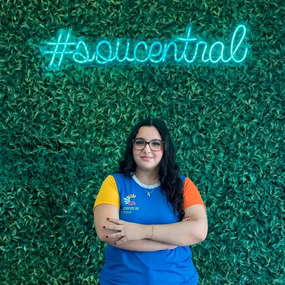 Foto de Maria Eduarda