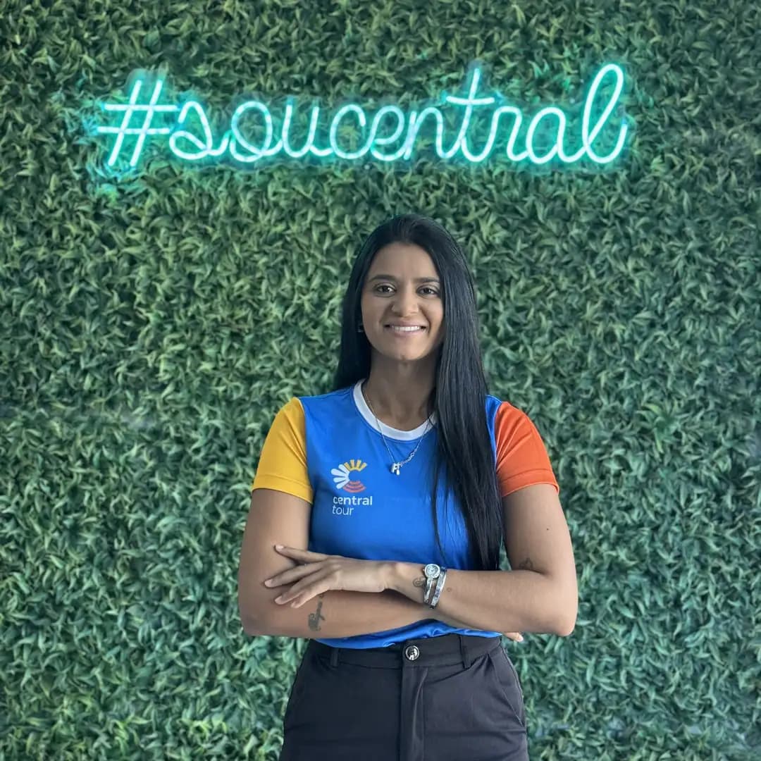 Foto de Poliana Lima