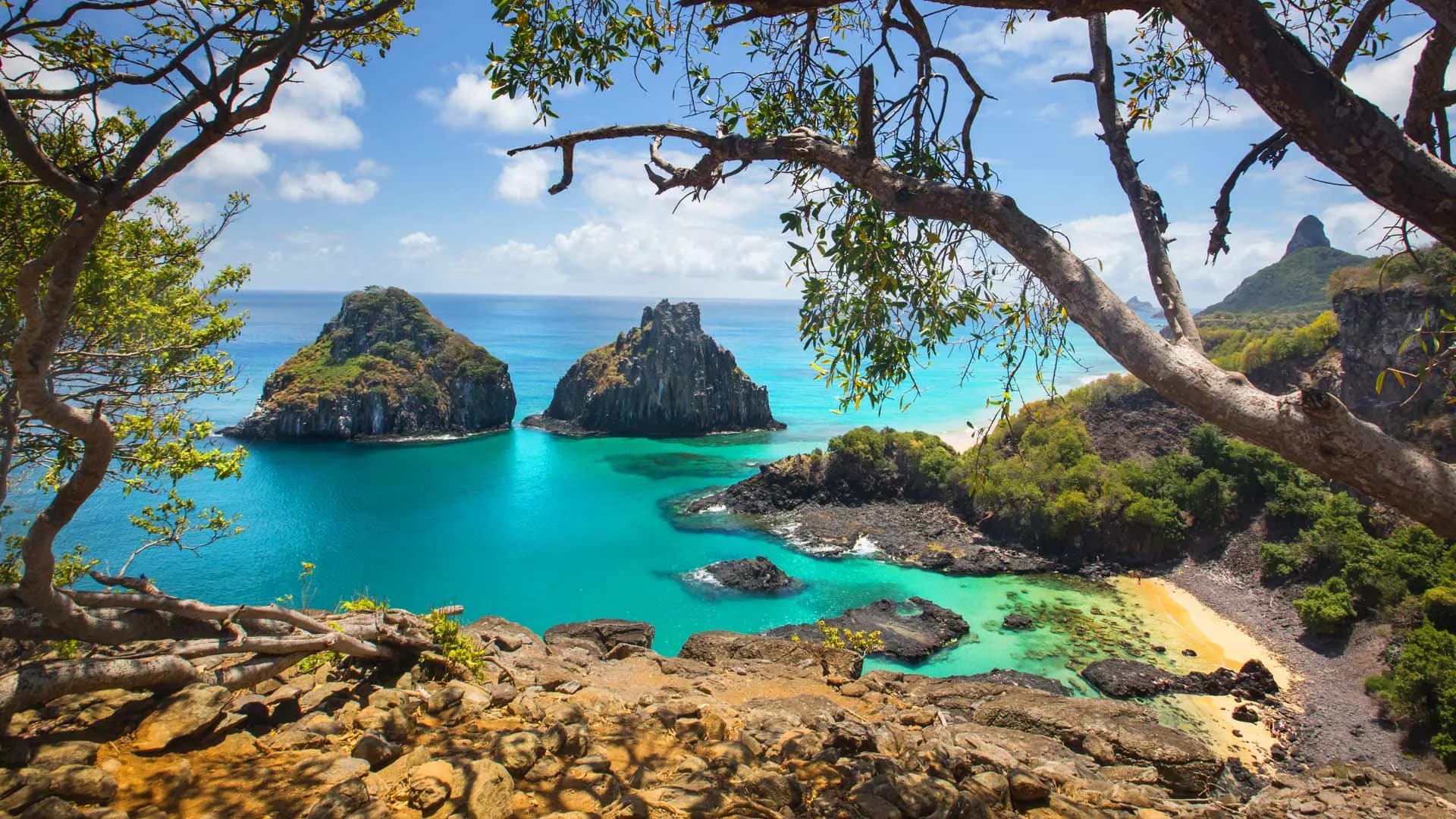 Fernando de Noronha - PE