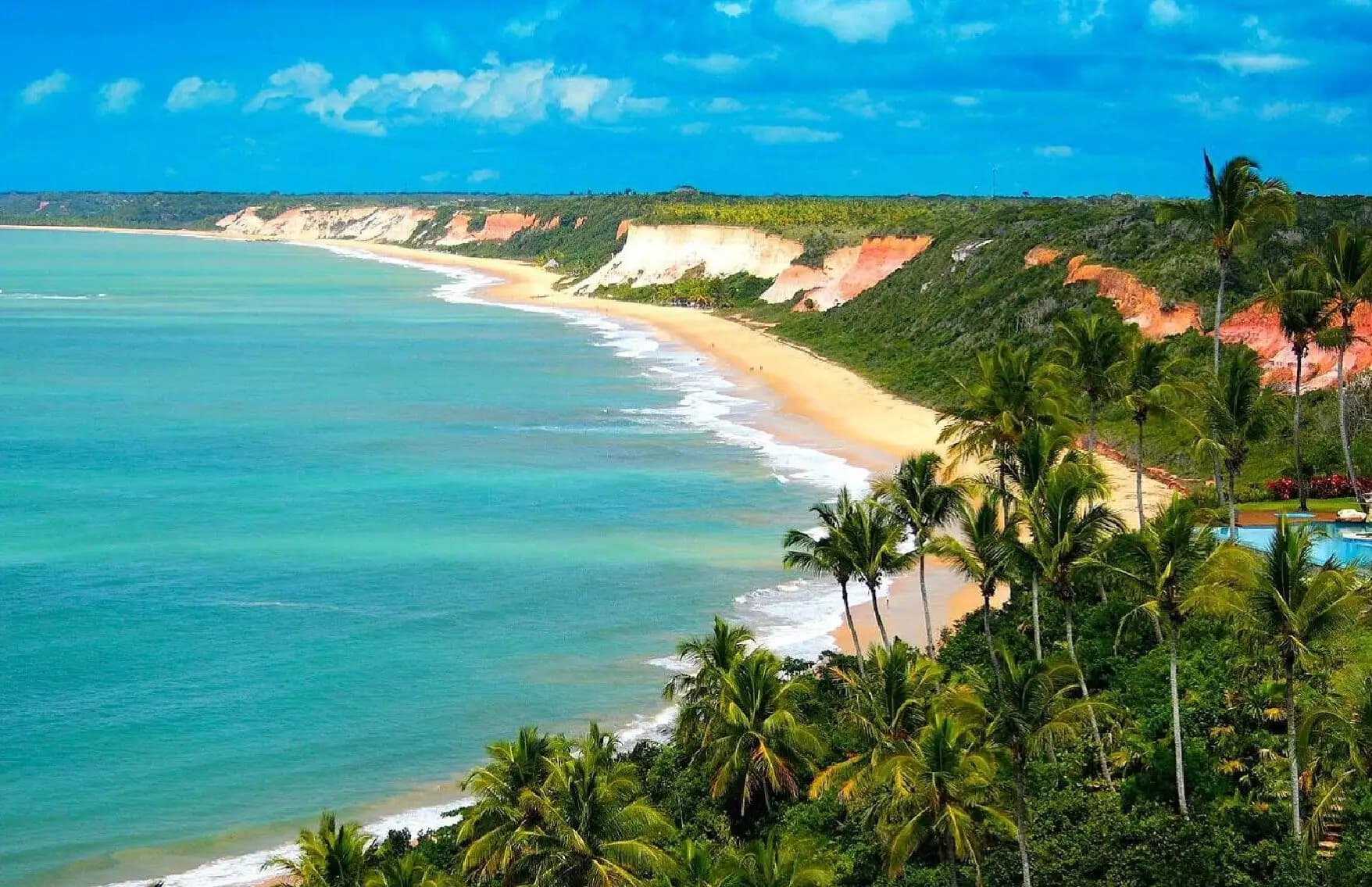 Porto Seguro - BA