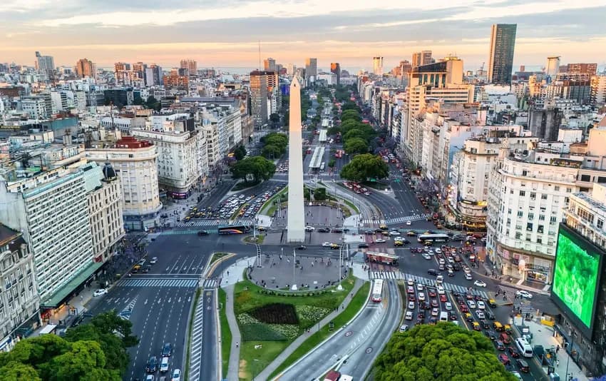 Buenos Aires - Argentina