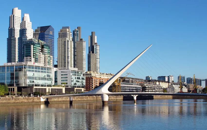 Buenos Aires - Argentina