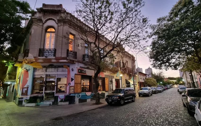 Buenos Aires - Argentina