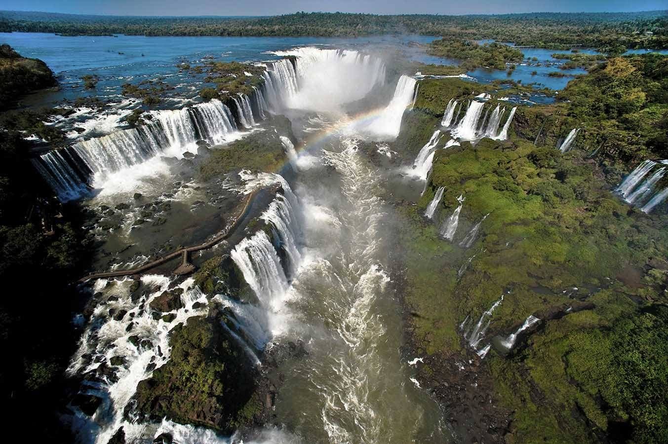 Foz do Iguaçu - PR