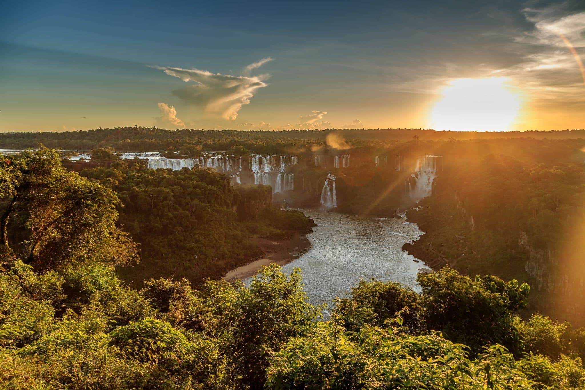 Foz do Iguaçu - PR
