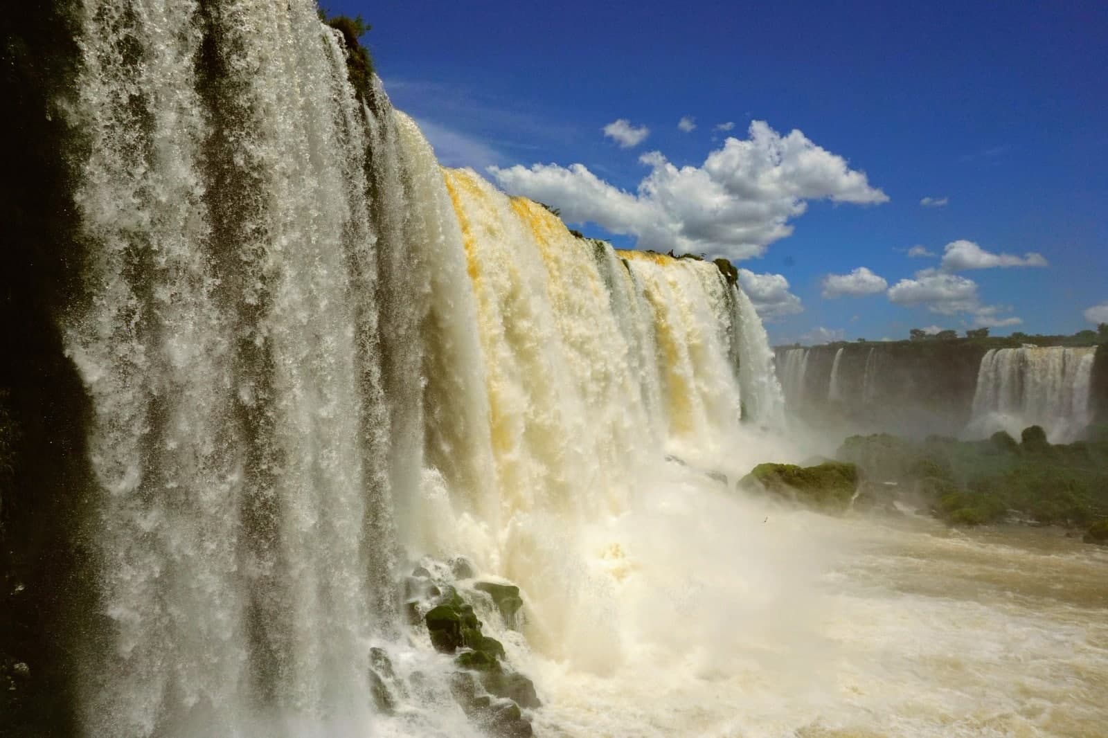 Foz do Iguaçu - PR