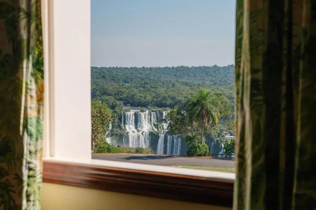 Foz do Iguaçu - PR