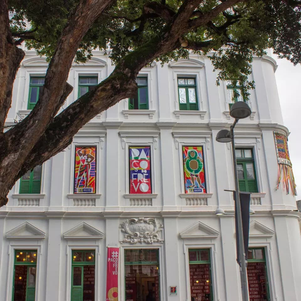 Recife - PE