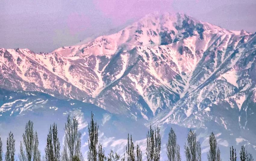 Mendoza