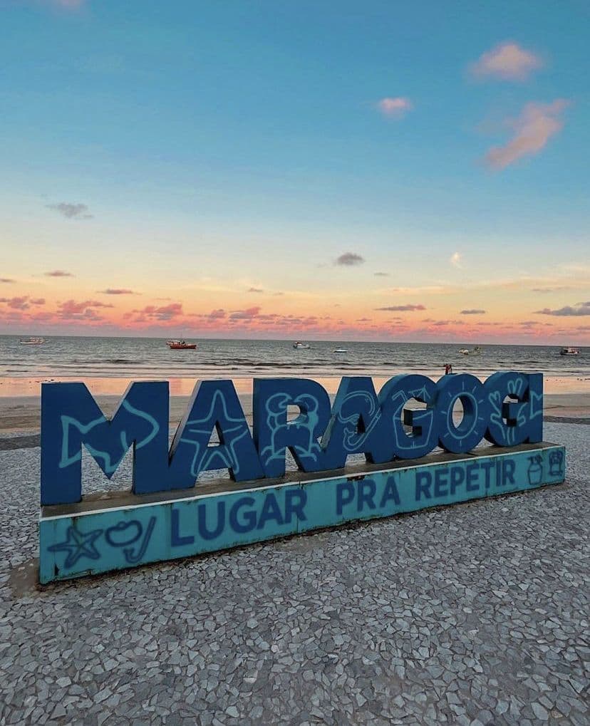 Maragogi - AL