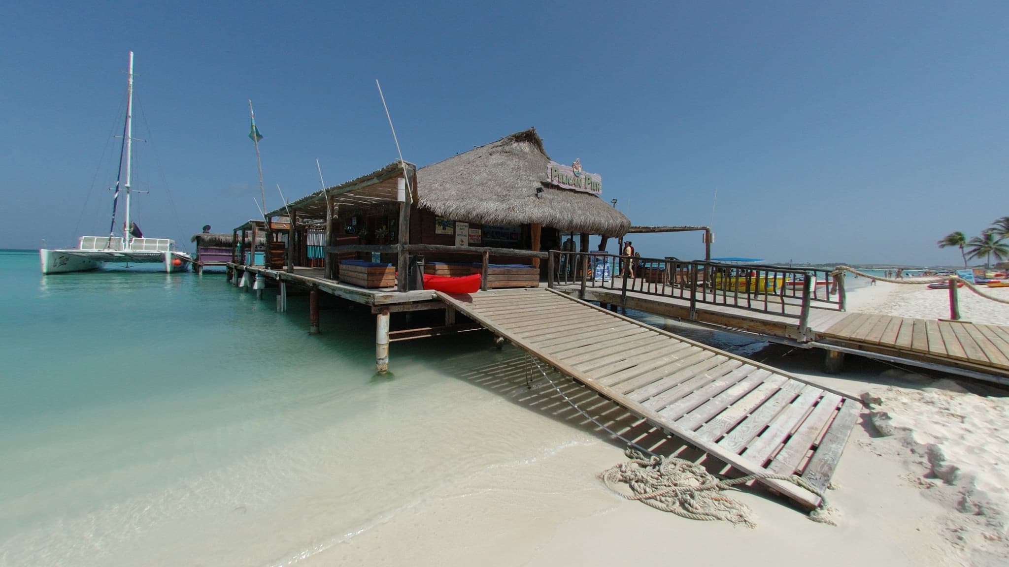 Aruba