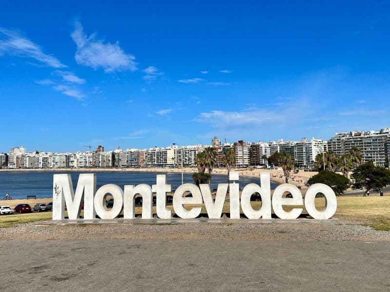 Montevidéu - Uruguai