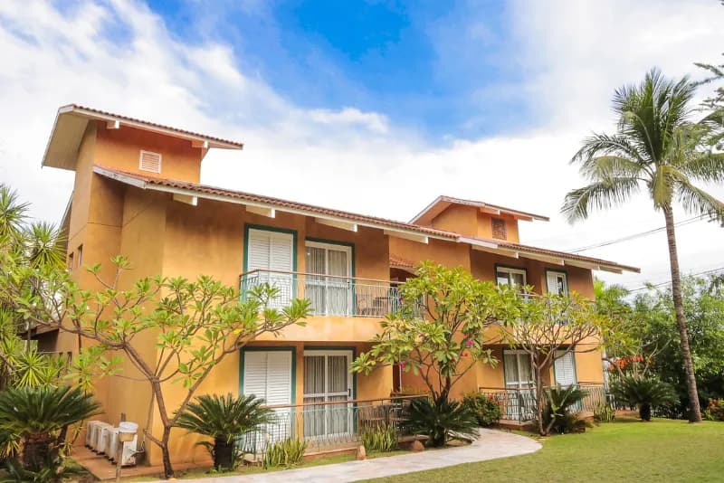 Foto do hotel