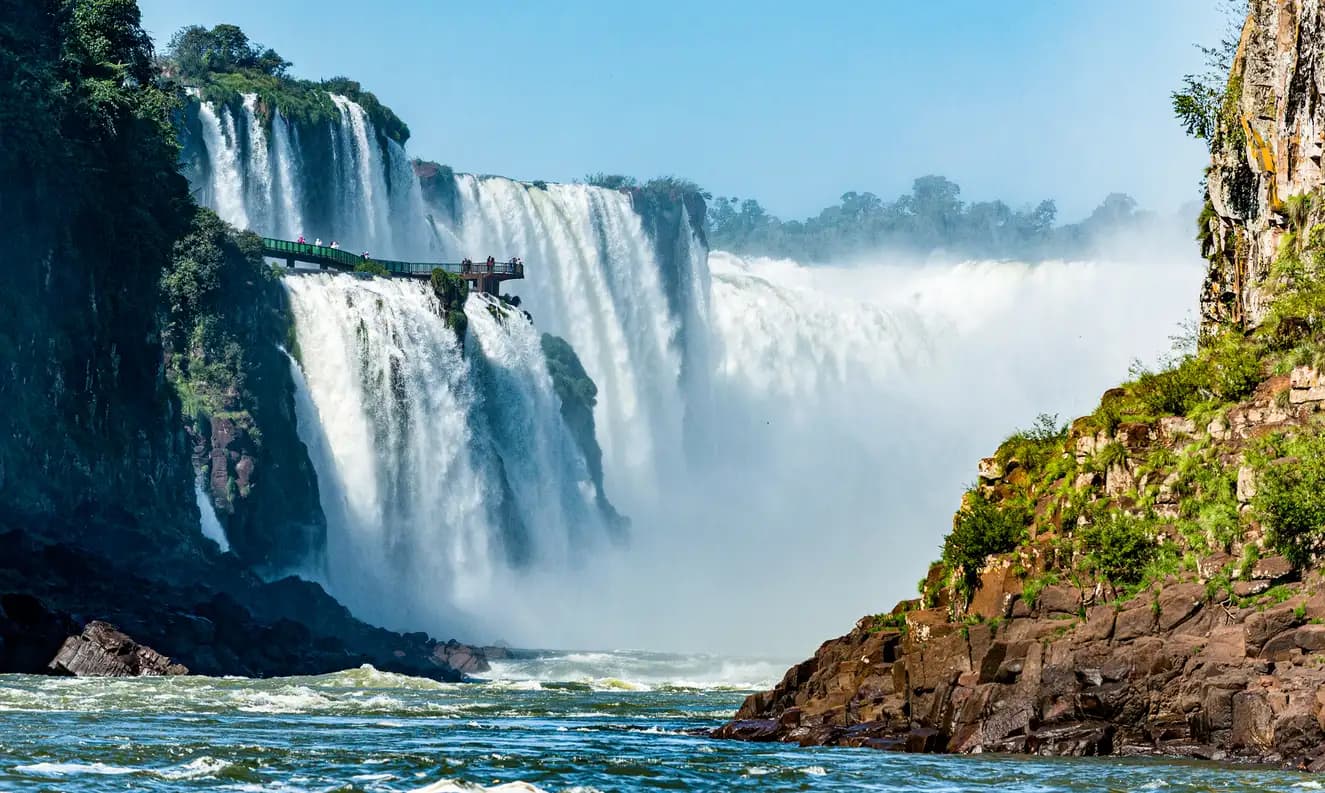 Cataratas do Iguaçu: tudo o que você precisa saber antes da visita