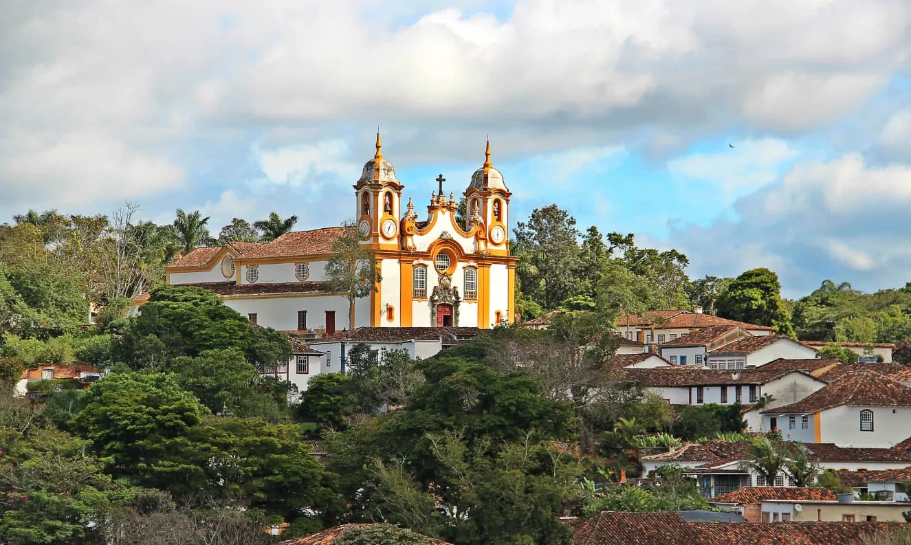 Tradições e Sabores: Turismo Cultural Ganha Espaço em Pequenas Cidades Brasileiras