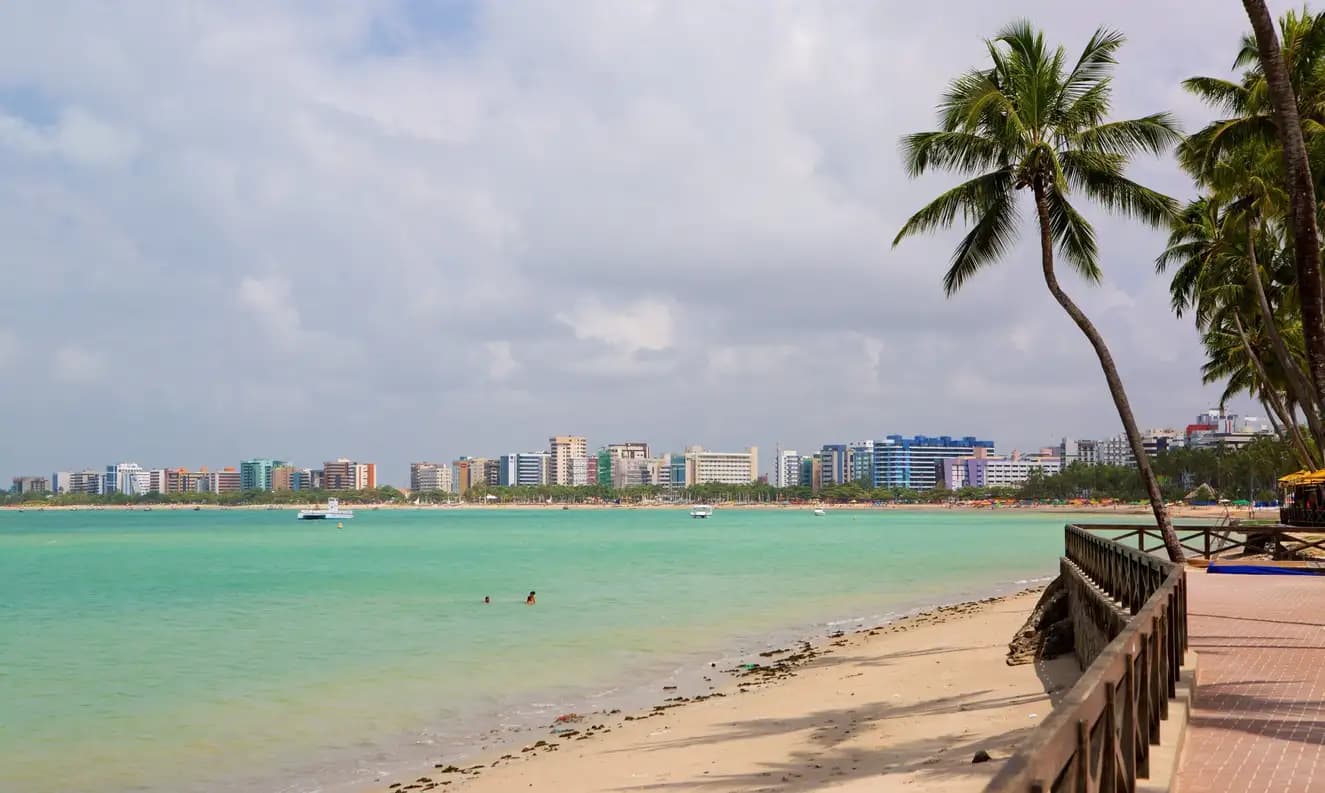 Maceió em setembro: como é viajar para a cidade nessa época?