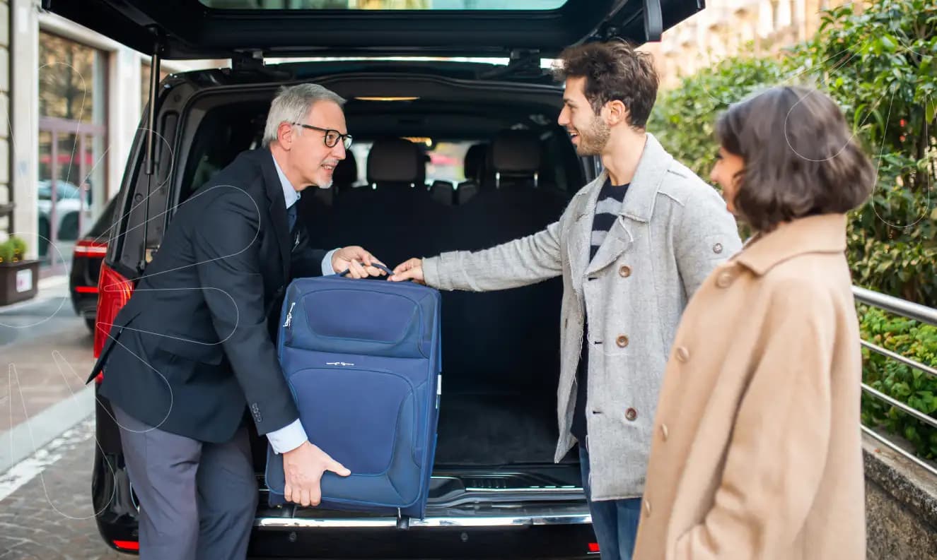 Transfer de viagem: o que é, quando vale a pena e como funciona