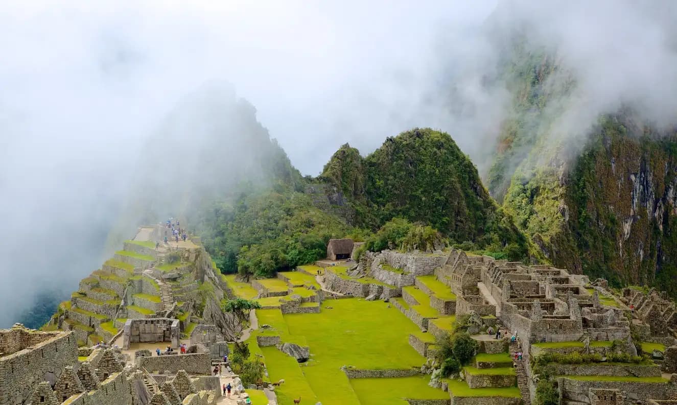 Peru: conheça os destinos, os passeios e aproveite a Peru Week