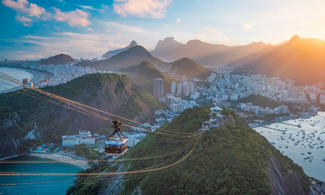 Quantos dias ficar no Rio de Janeiro? Veja o roteiro ideal para sua viagem
