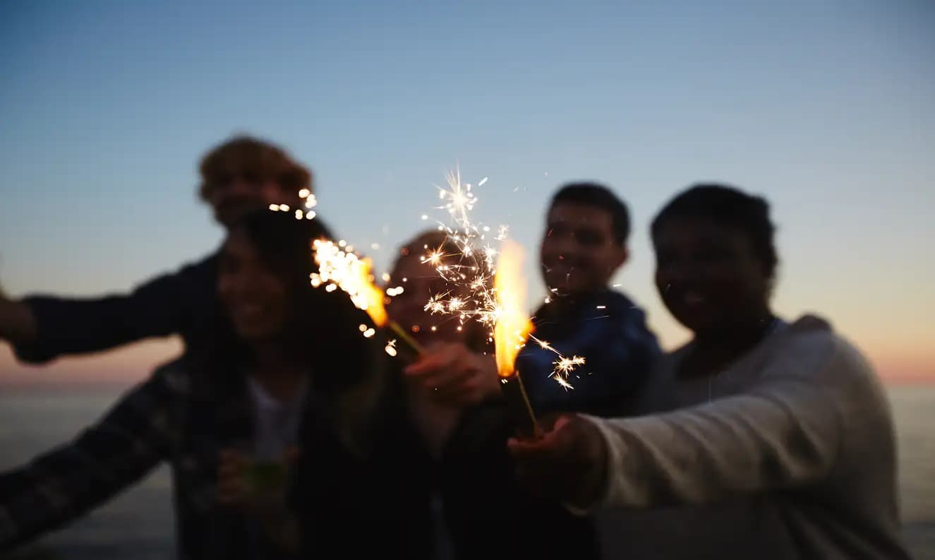 Réveillon 2027: 5 destinos para celebrar a virada do ano