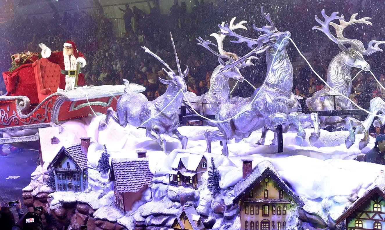 Gramado no Natal Luz: como planejar sua viagem