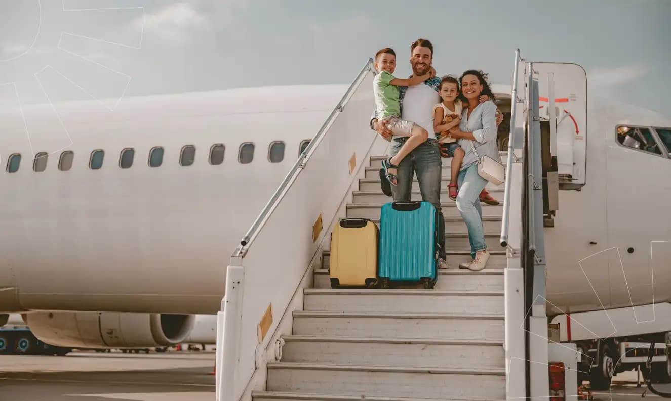 Semana do Saco Cheio: entenda o período e por que outubro é uma ótima época para viajar em família