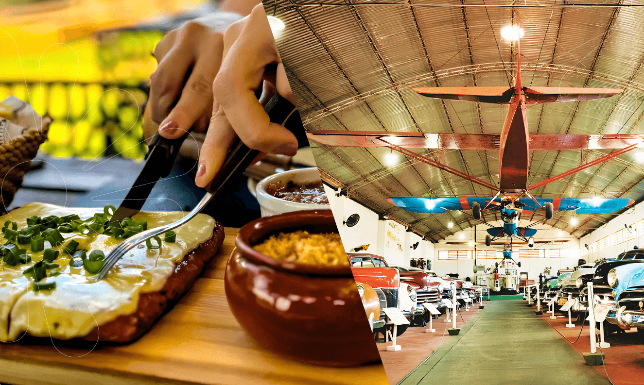 Dia do Turismo Regional: 5 experiências na região de Olímpia
